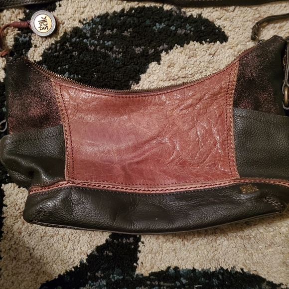 Small sak purse - Picture 2 of 2